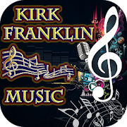Kirk Franklin Music