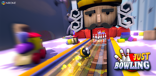 Just Bowling - 3D Bowling Game - Apps On Google Play