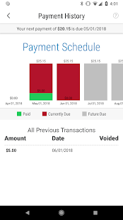 Voya|Benstrat Premium Billing 3.0 APK screenshots 3