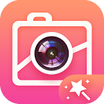 Cover Image of Download Photo Editor Plus: Nuts Editor  APK