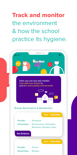 Bee Well ID Screen 3