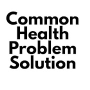 Common Health Problem Solution in Hindi