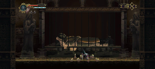 Blasphemous - Screenshot 6