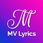 MV Lyrics -Lyrical Video Maker
