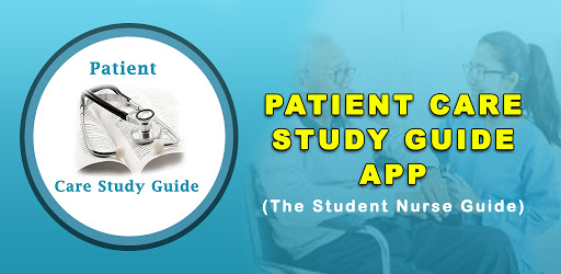 Patient Care study guide Android App