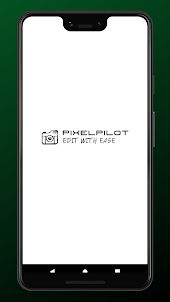 Photoeditor Pixel Pilot