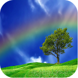 Rainbow Images icon