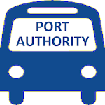 Cover Image of Скачать Pittsburgh Port Authority Bus  APK