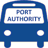 Pittsburgh Port Authority Bus Tracker icon