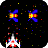 Spaceships games icon
