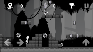 Action Boy Journey - Screenshot 1