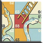 Cover Image of Download Snakes 'n' Ladders Classic  APK