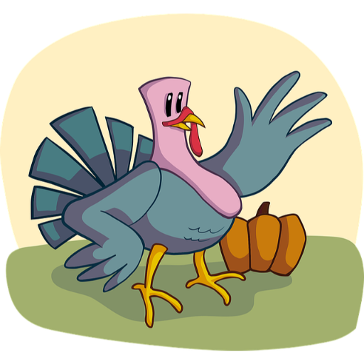 WAStickerApps  Cute Animals Golden