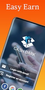 Cash Dark Apk Download 3
