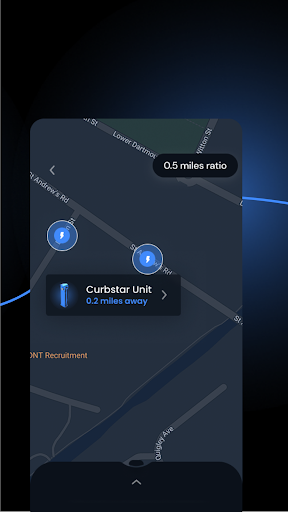 Curbstar Screenshot 4 - AppWisp.com