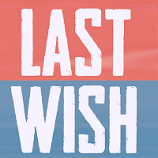 Last Wish 1.2 Icon