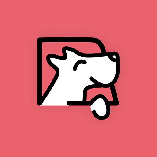 멍자네 logo