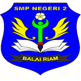 SMP NEGERI 2 BALAI RIAM icon