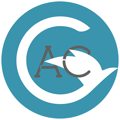Casper AC logo