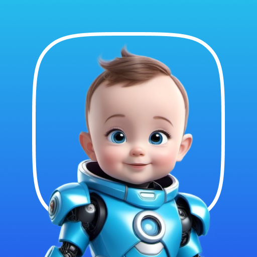 AI Baby Generator - MiniMe