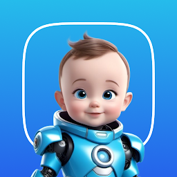 Icon image AI Baby Generator - MiniMe