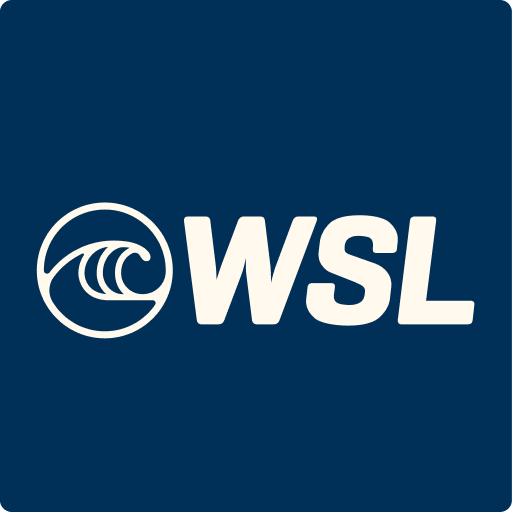 World Surf League Header - AppWisp.com
