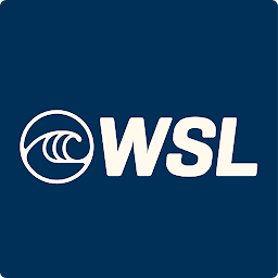 图标图片“World Surf League”