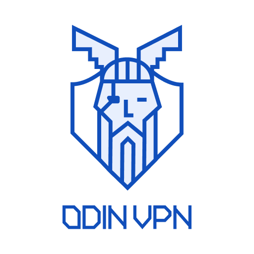 Odin VPN - Fast & Secure logo