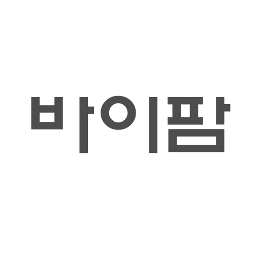 바이팜 logo