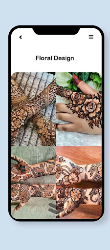 Mehndi Master Screen 3