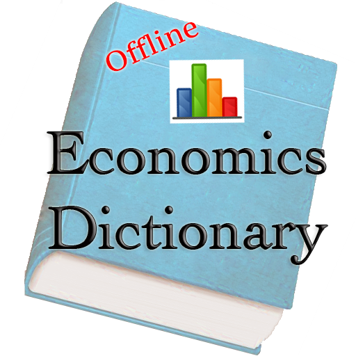 Offline Economics Dictionary logo