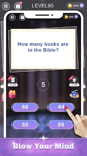 Bible Trivia screenshots 2