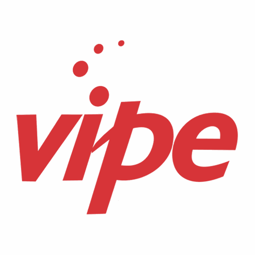 Vipe Contabilidade logo