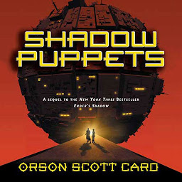 Shadow Puppets की आइकॉन इमेज