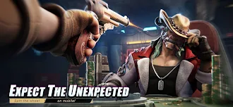 Game screenshot Hunter Roulette hack
