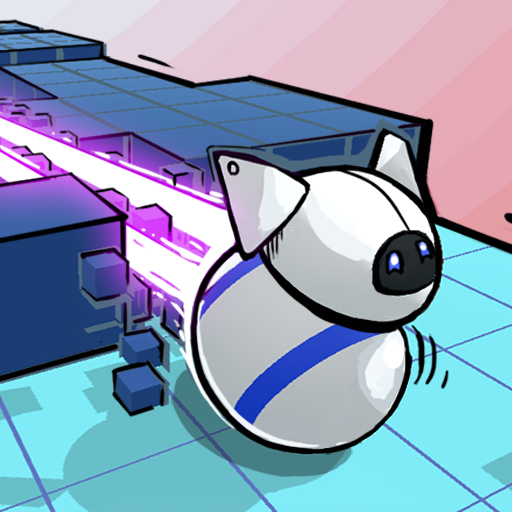 Robot Dash logo