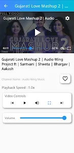 નવા ગૂજરાતી ગીતો-Gujrati Songs