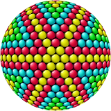 Bubble Match Pop icon