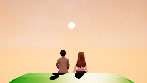 Android application Lillo and Lili screenshort