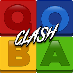 Quad Clash icon