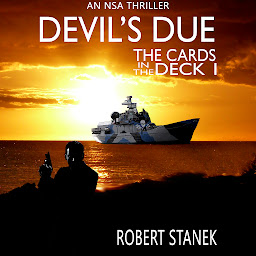 Obraz ikony: Devil's Due. The Cards in the Deck #1 (An NSA Spy Thriller)