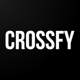 Crossfy icon