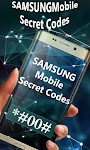 screenshot of Secret Codes For Samsung