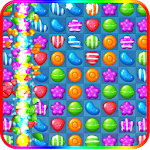 Cover Image of Download Fruit Candy  APK