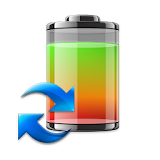 Battery Refresh icon