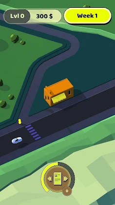 Cards Capital - Screenshot 3