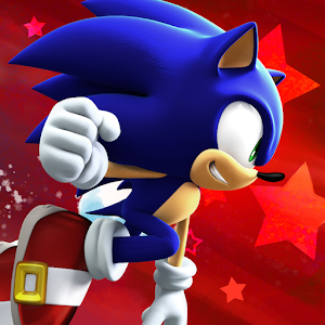 Sonic Forces – Running Battle