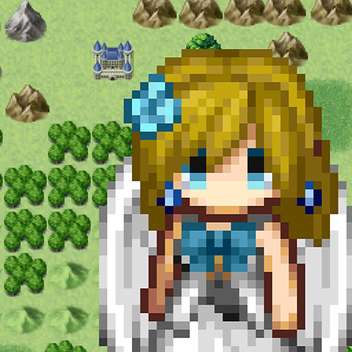 Isekai Traveling Merchant logo