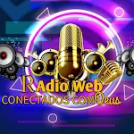 Cover Image of Скачать radiowebconectadoscomdeus  APK