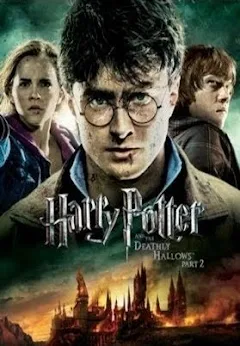 Harry Potter and the Deathly Hallows Part 2 Google Play